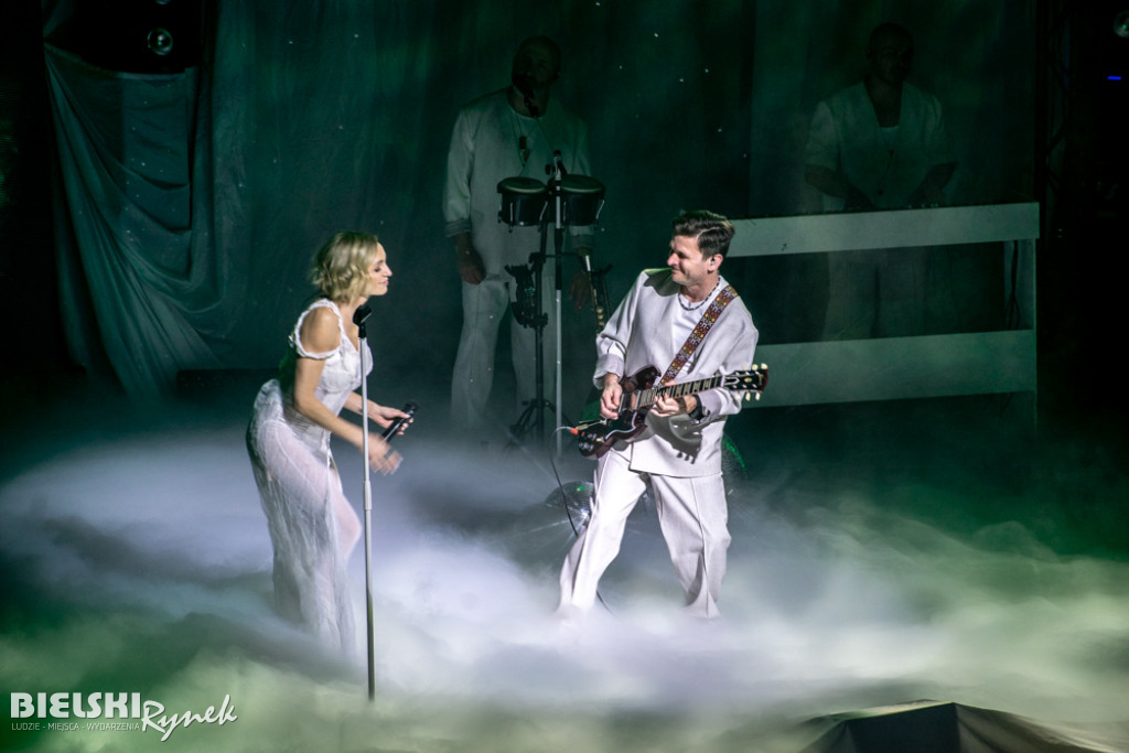 Koncert Ani Wyszkoni i początek XV edycji Kongresu Kobiet Podbeskidzia