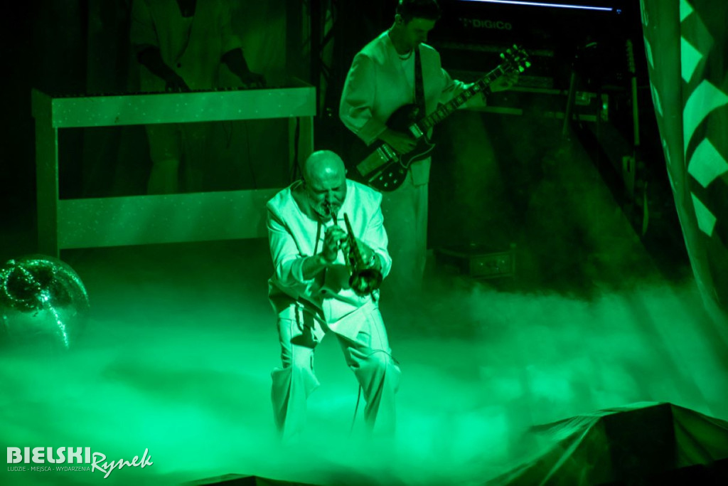 Koncert Ani Wyszkoni i początek XV edycji Kongresu Kobiet Podbeskidzia