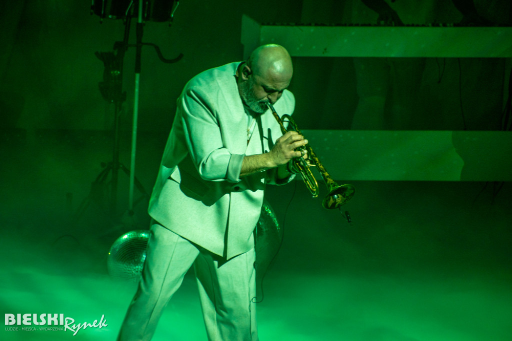 Koncert Ani Wyszkoni i początek XV edycji Kongresu Kobiet Podbeskidzia