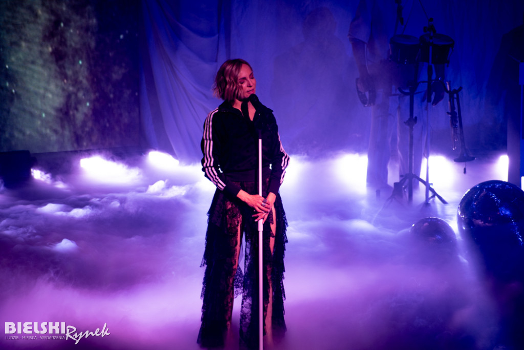 Koncert Ani Wyszkoni i początek XV edycji Kongresu Kobiet Podbeskidzia