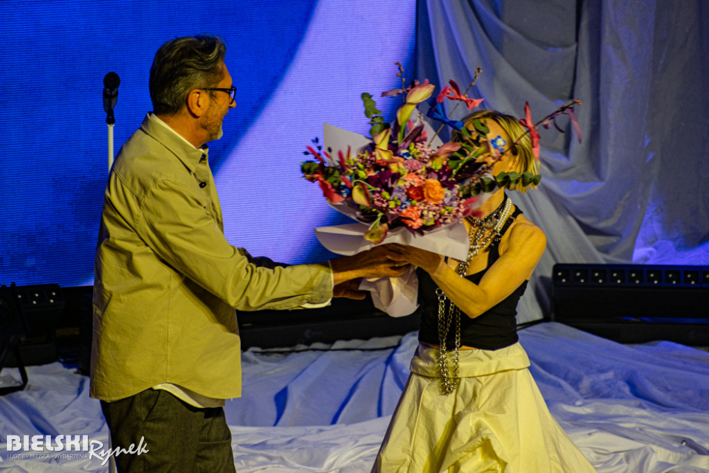 Koncert Ani Wyszkoni i początek XV edycji Kongresu Kobiet Podbeskidzia