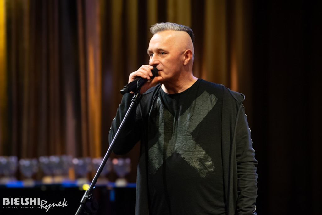 ZŁOTE MASKI 2025 - gala w Teatrze Polskim w Bielsku-Białej