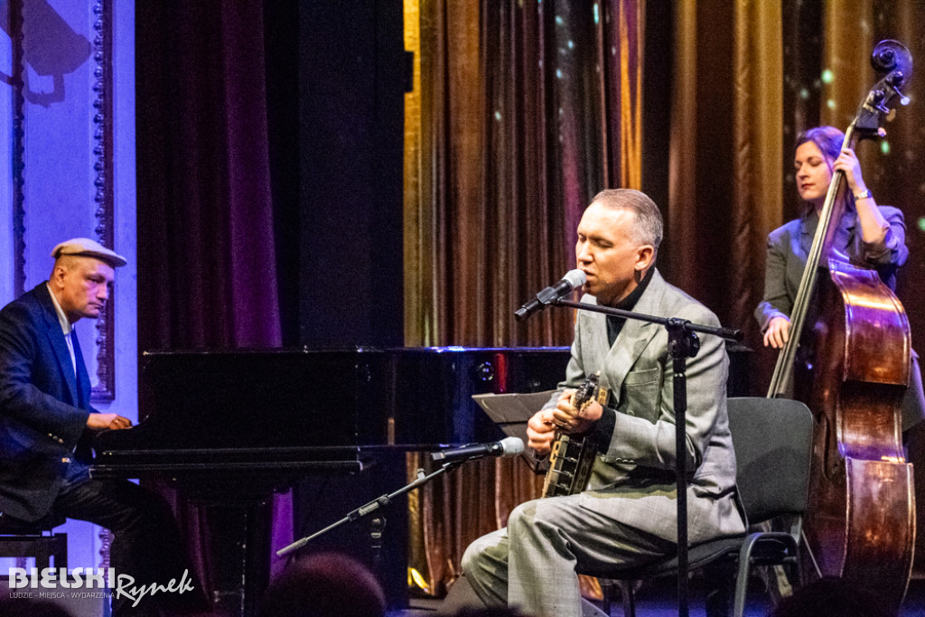 ZŁOTE MASKI 2025 - gala w Teatrze Polskim w Bielsku-Białej