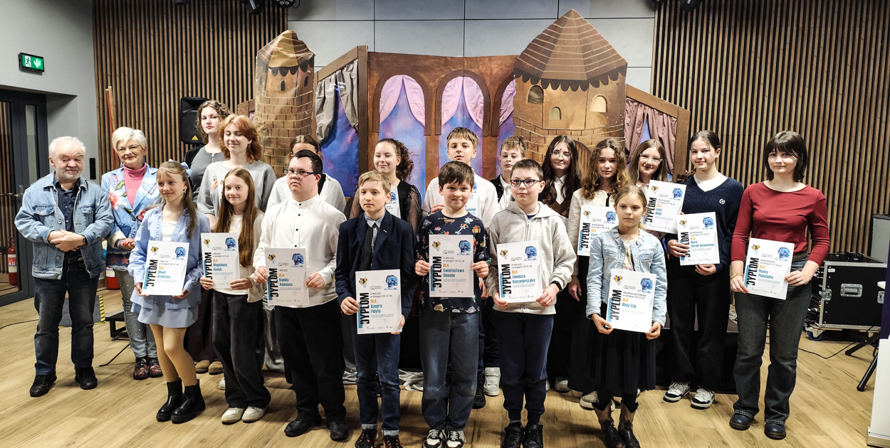 Młodzi literaci nie zawiedli jury