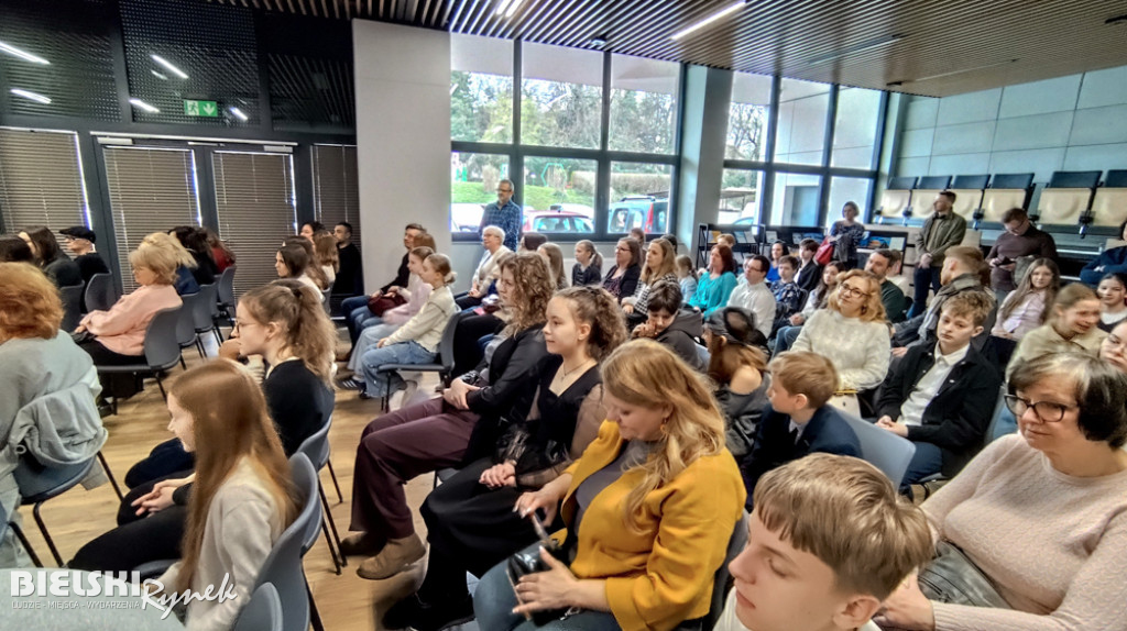 Młodzi literaci nie zawiedli jury