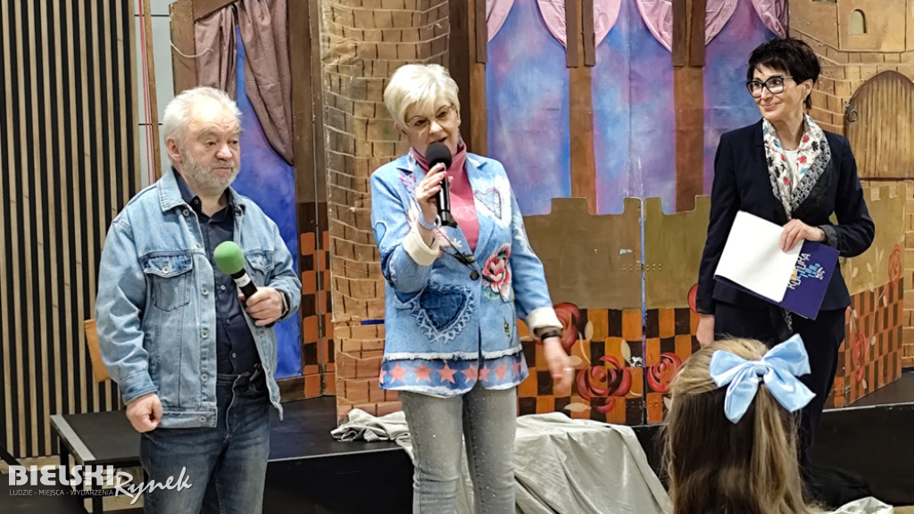 Młodzi literaci nie zawiedli jury