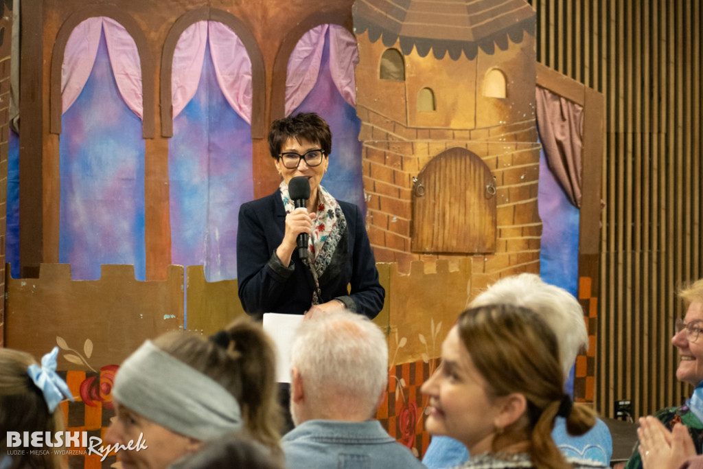 Młodzi literaci nie zawiedli jury