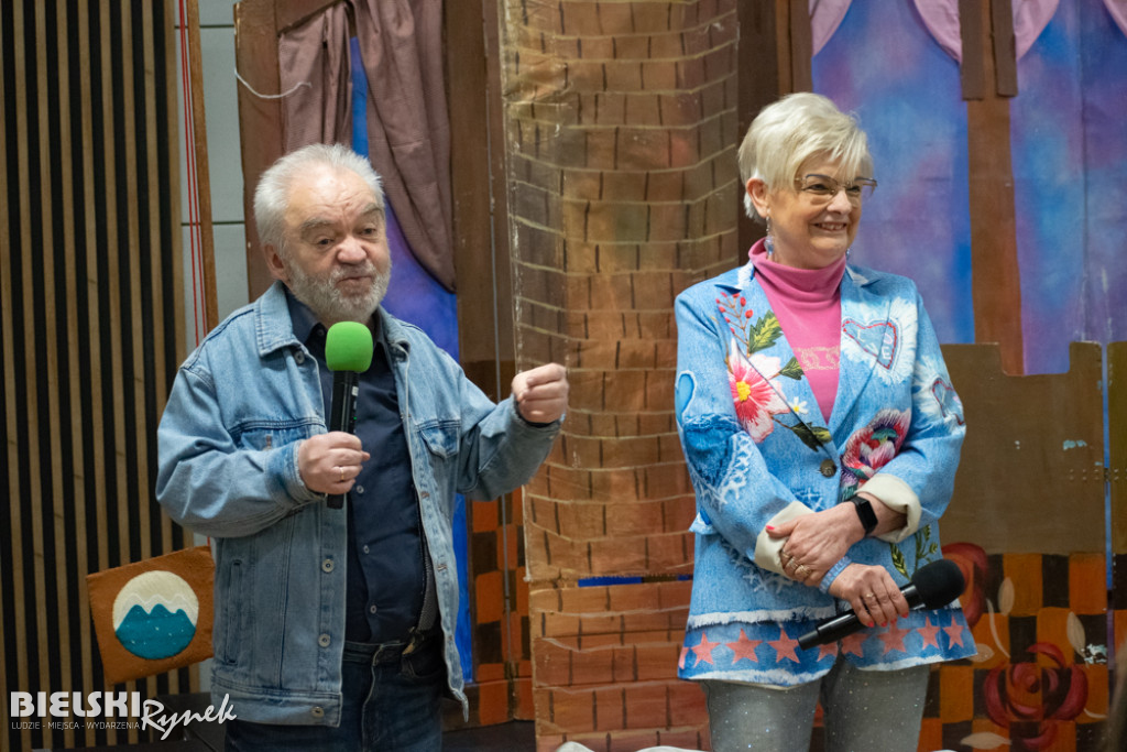 Młodzi literaci nie zawiedli jury