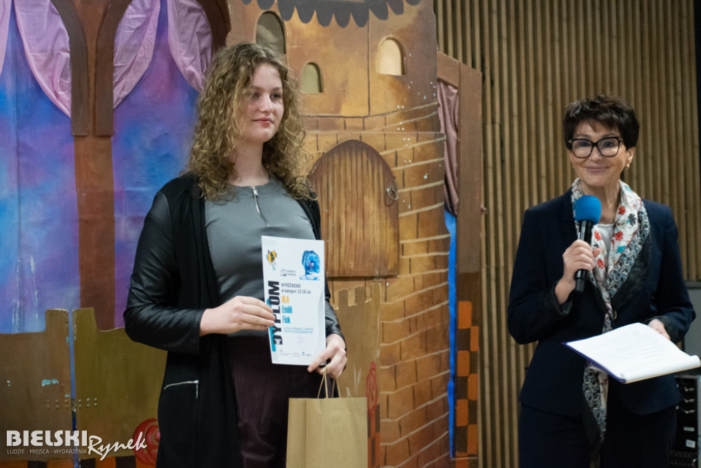 Młodzi literaci nie zawiedli jury