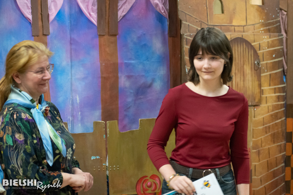 Młodzi literaci nie zawiedli jury