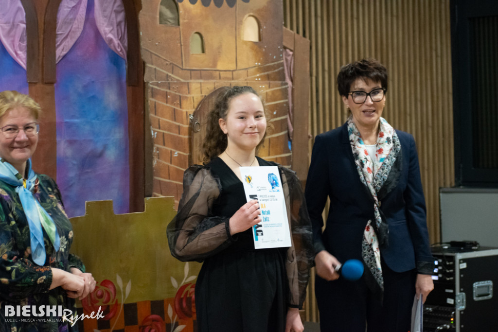 Młodzi literaci nie zawiedli jury