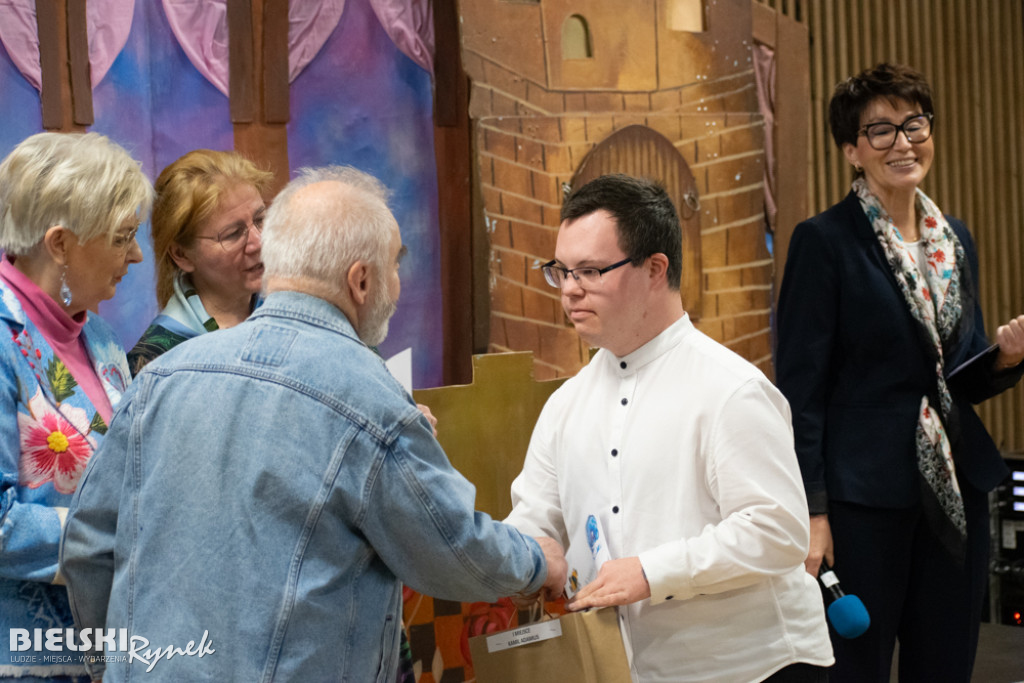 Młodzi literaci nie zawiedli jury