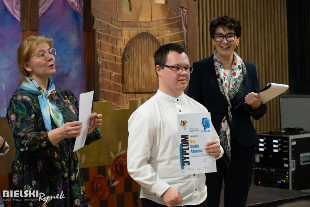 Młodzi literaci nie zawiedli jury