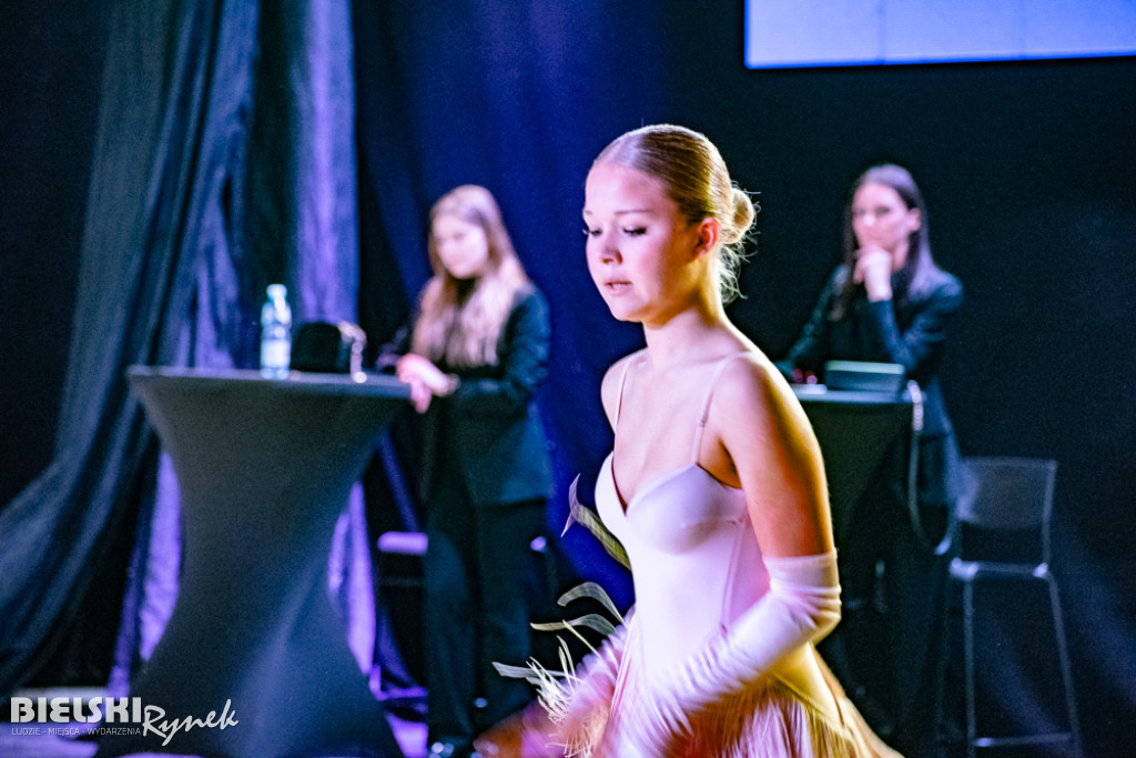 Pierwszy dzień Beskidiana Dance Cup 2026 w Bielsku-Białej