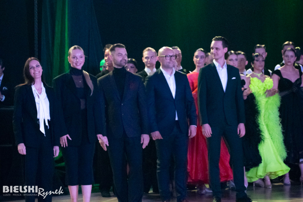 Gala zamknęła pierwszy dzień Beskidiana Dance Cup 2026
