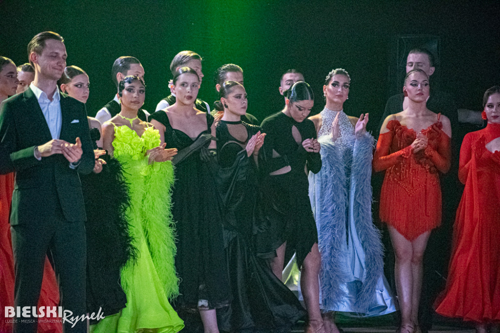 Gala zamknęła pierwszy dzień Beskidiana Dance Cup 2026