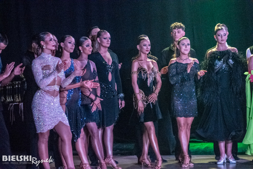 Gala zamknęła pierwszy dzień Beskidiana Dance Cup 2026