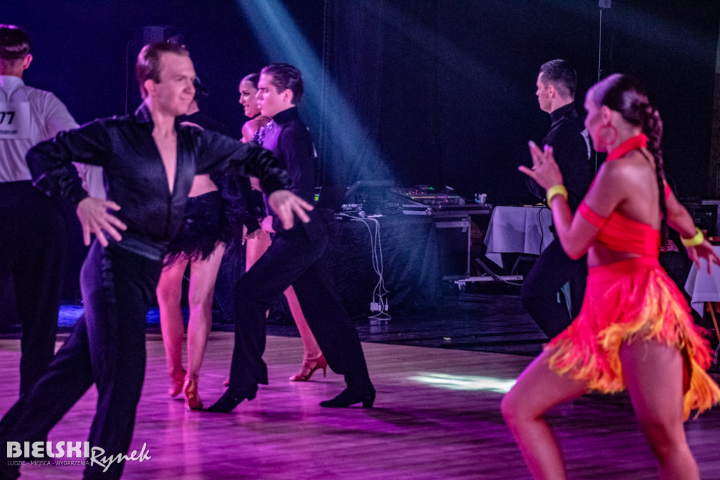 Gala zamknęła pierwszy dzień Beskidiana Dance Cup 2026