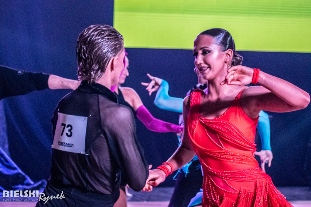 Gala zamknęła pierwszy dzień Beskidiana Dance Cup 2026