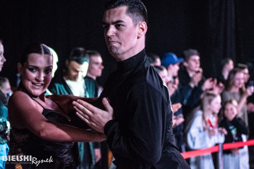 Gala zamknęła pierwszy dzień Beskidiana Dance Cup 2026