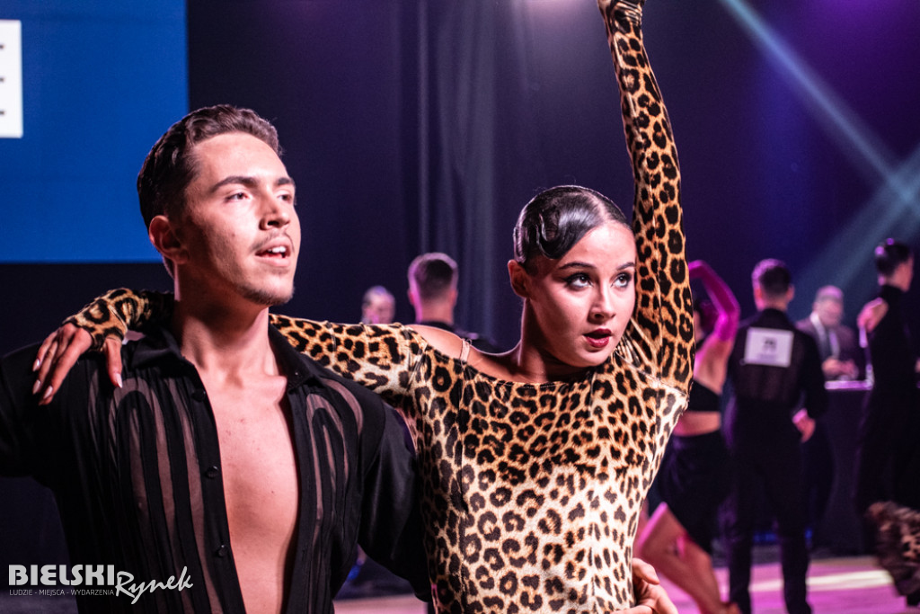 Gala zamknęła pierwszy dzień Beskidiana Dance Cup 2026