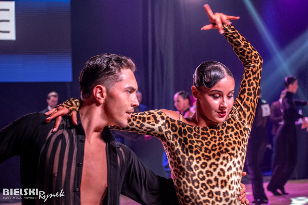 Gala zamknęła pierwszy dzień Beskidiana Dance Cup 2026