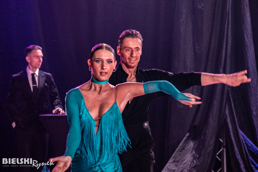 Gala zamknęła pierwszy dzień Beskidiana Dance Cup 2026
