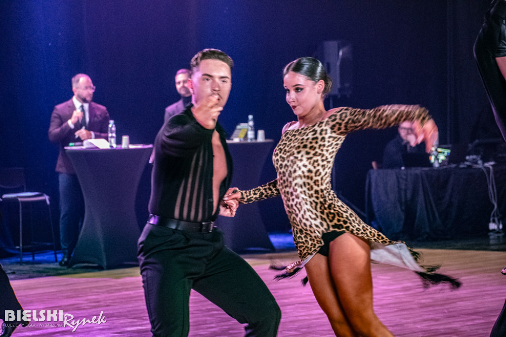Gala zamknęła pierwszy dzień Beskidiana Dance Cup 2026