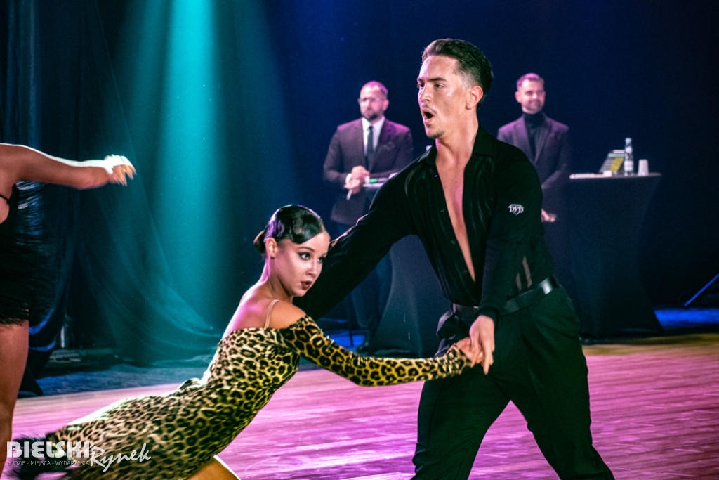 Gala zamknęła pierwszy dzień Beskidiana Dance Cup 2026