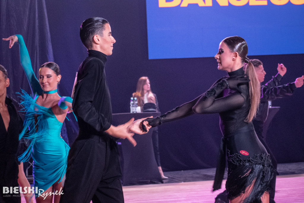 Gala zamknęła pierwszy dzień Beskidiana Dance Cup 2026