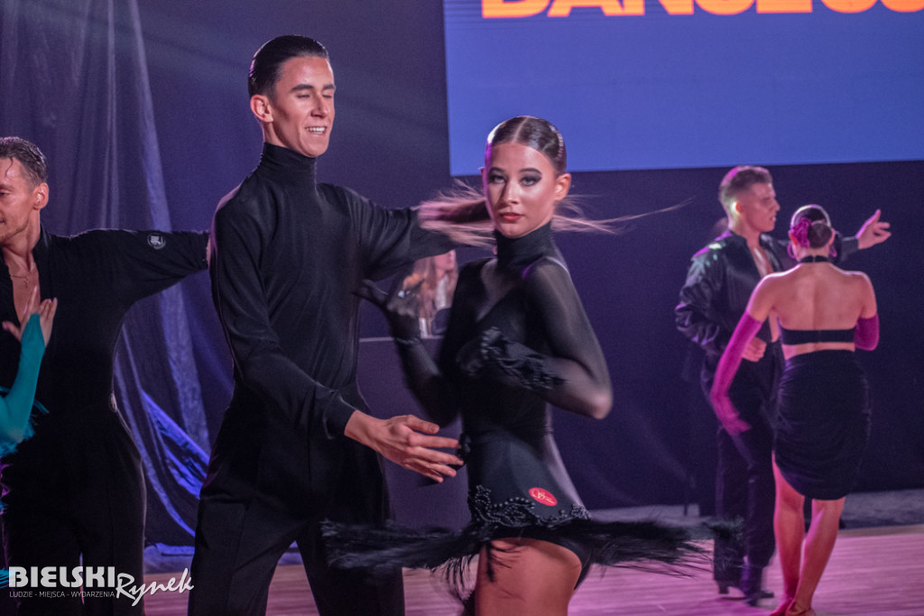 Gala zamknęła pierwszy dzień Beskidiana Dance Cup 2026