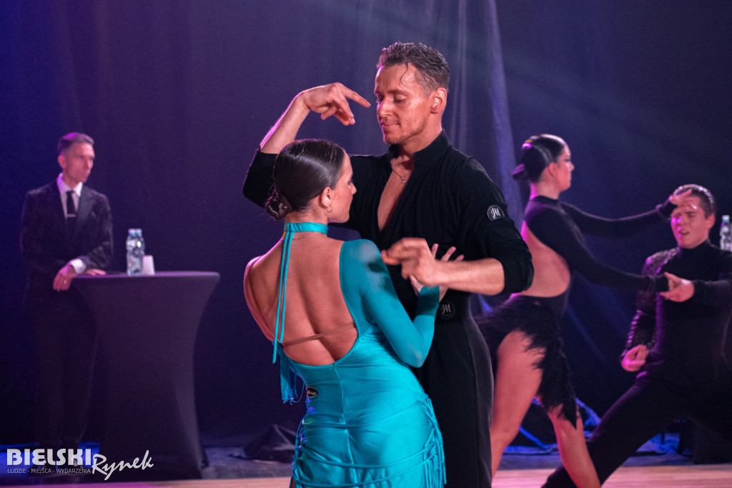Gala zamknęła pierwszy dzień Beskidiana Dance Cup 2026