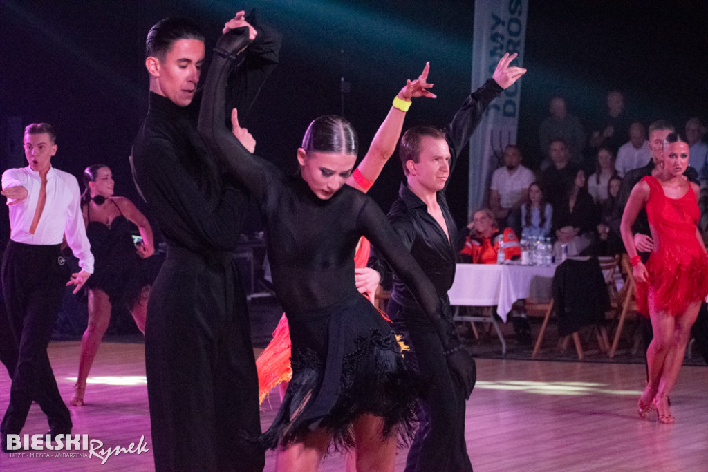 Gala zamknęła pierwszy dzień Beskidiana Dance Cup 2026