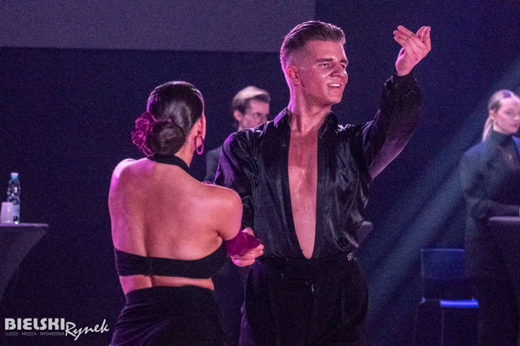 Gala zamknęła pierwszy dzień Beskidiana Dance Cup 2026