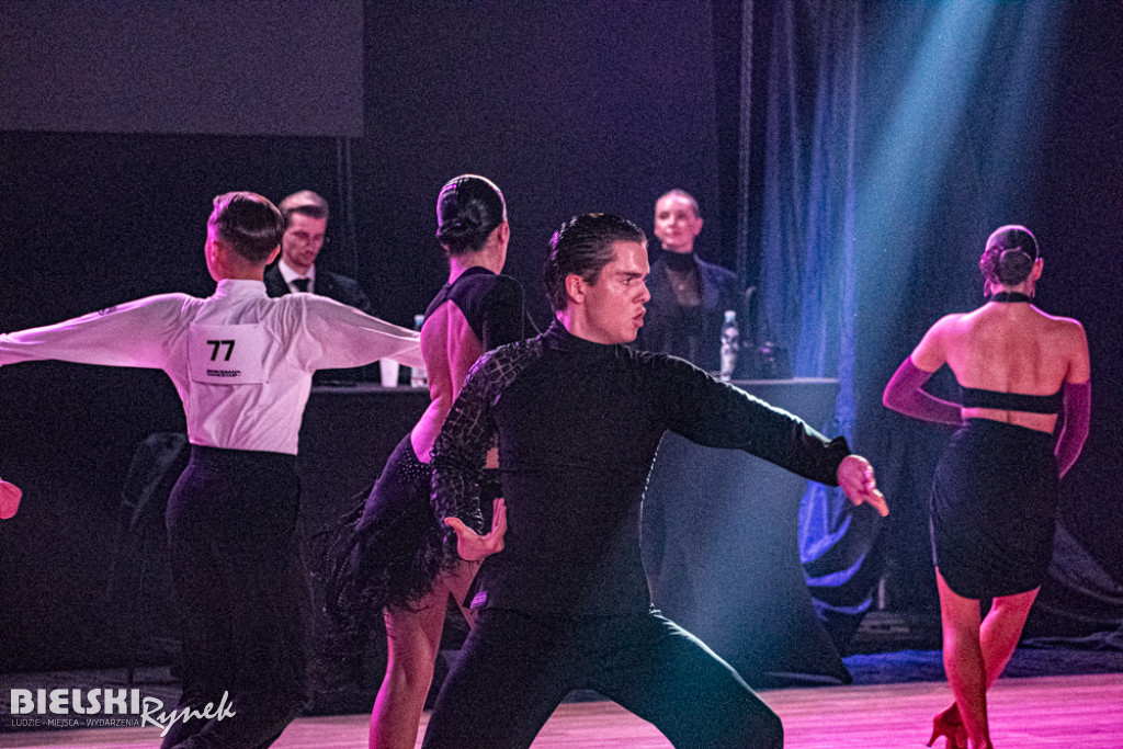 Gala zamknęła pierwszy dzień Beskidiana Dance Cup 2026