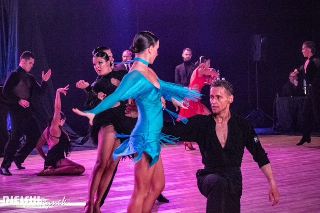 Gala zamknęła pierwszy dzień Beskidiana Dance Cup 2026