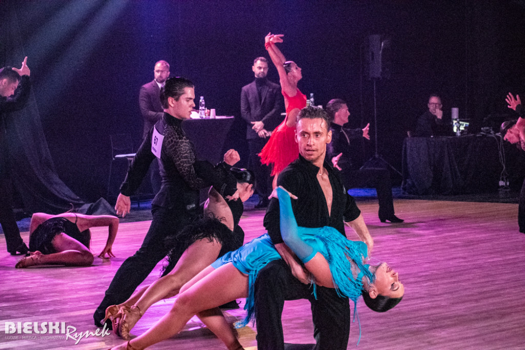 Gala zamknęła pierwszy dzień Beskidiana Dance Cup 2026