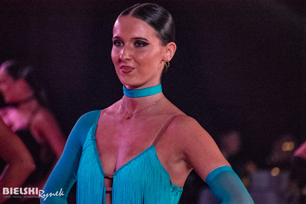 Gala zamknęła pierwszy dzień Beskidiana Dance Cup 2026