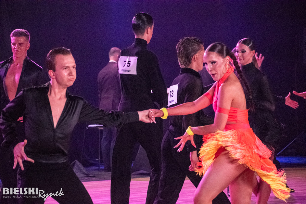 Gala zamknęła pierwszy dzień Beskidiana Dance Cup 2026