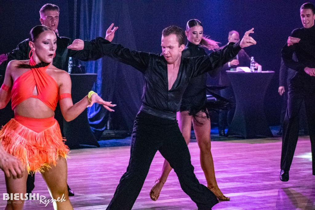 Gala zamknęła pierwszy dzień Beskidiana Dance Cup 2026