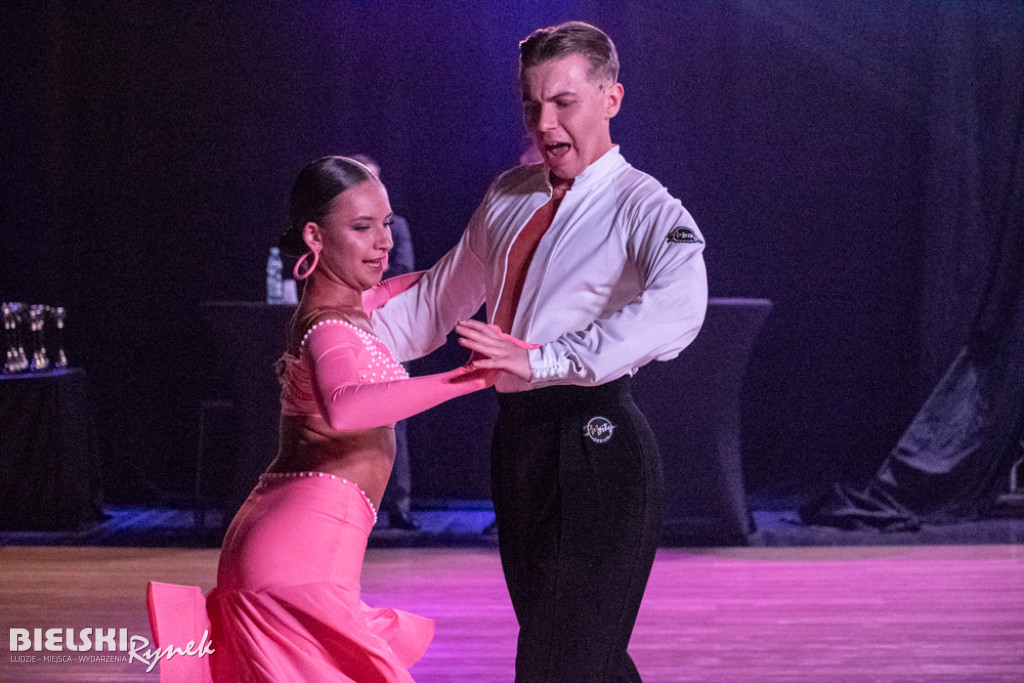 Gala zamknęła pierwszy dzień Beskidiana Dance Cup 2026