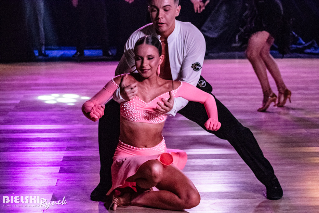 Gala zamknęła pierwszy dzień Beskidiana Dance Cup 2026