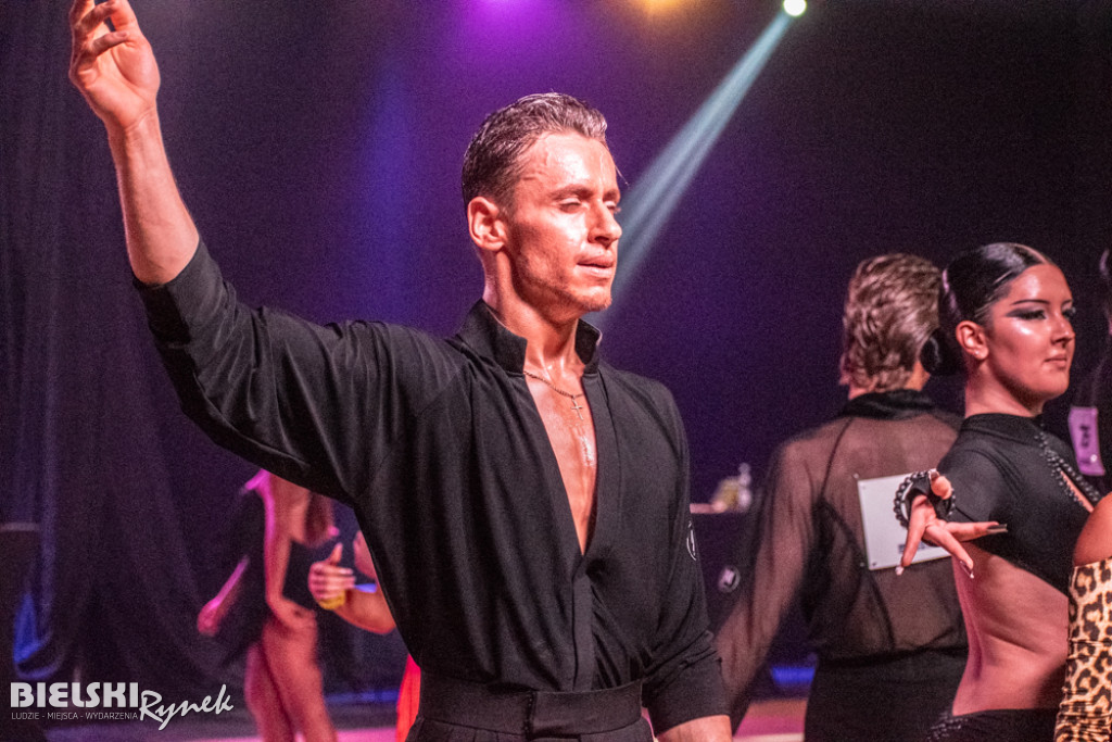 Gala zamknęła pierwszy dzień Beskidiana Dance Cup 2026