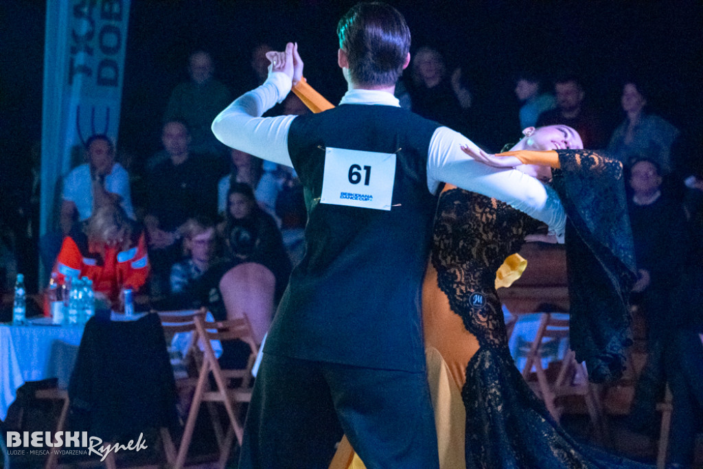 Gala zamknęła pierwszy dzień Beskidiana Dance Cup 2026
