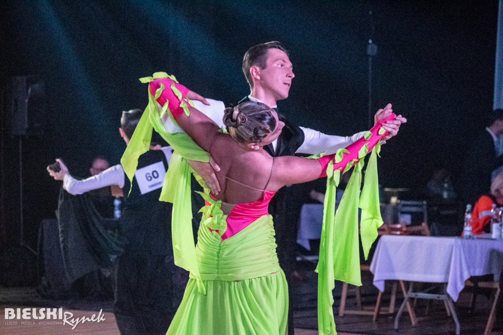 Gala zamknęła pierwszy dzień Beskidiana Dance Cup 2026