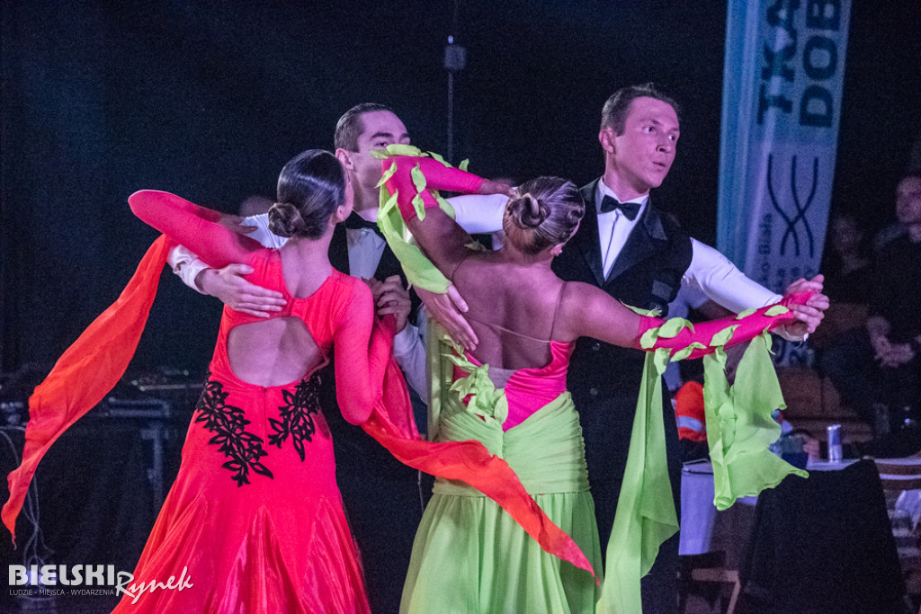 Gala zamknęła pierwszy dzień Beskidiana Dance Cup 2026