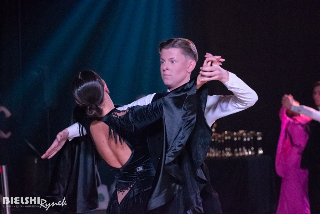 Gala zamknęła pierwszy dzień Beskidiana Dance Cup 2026
