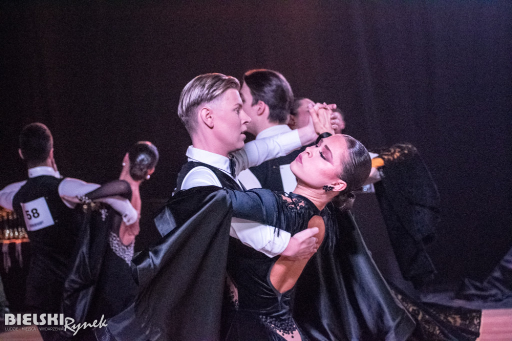 Gala zamknęła pierwszy dzień Beskidiana Dance Cup 2026