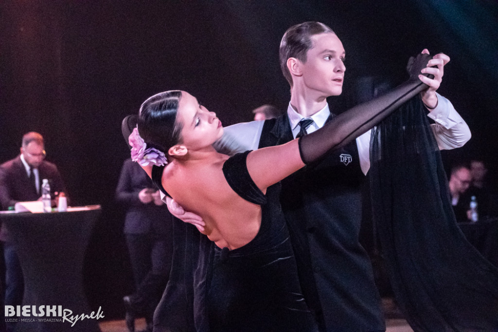 Gala zamknęła pierwszy dzień Beskidiana Dance Cup 2026
