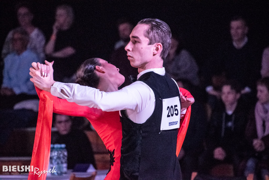 Gala zamknęła pierwszy dzień Beskidiana Dance Cup 2026
